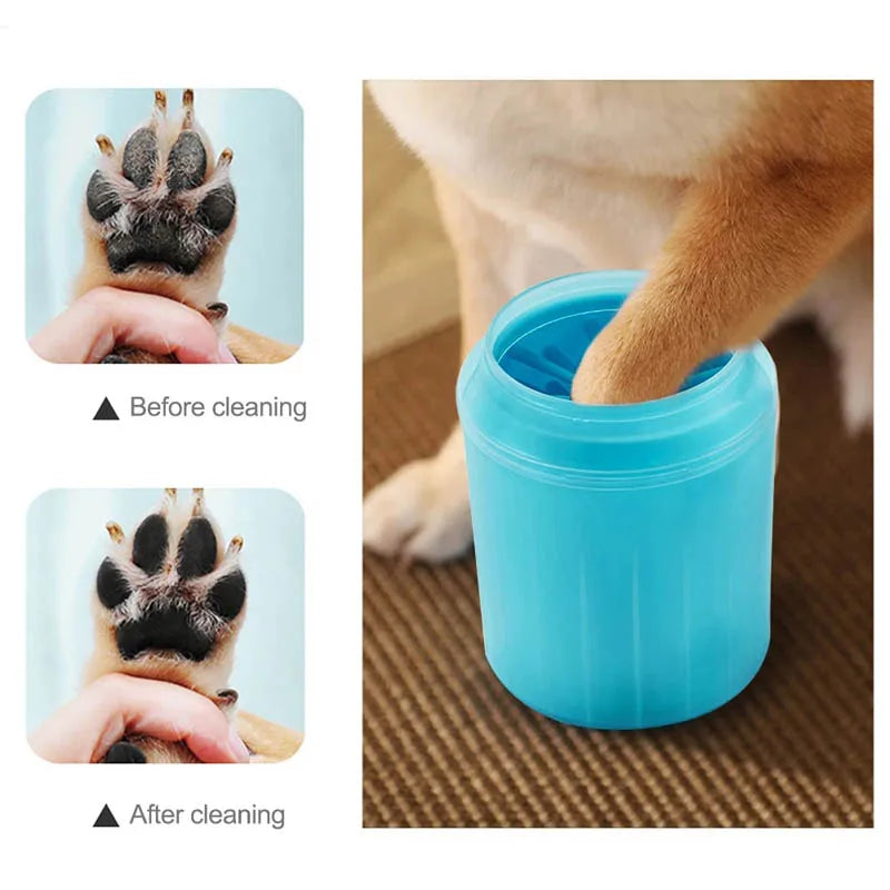 Pet foot washer l AXOIZ