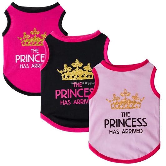 Printed Vests for Dogs Stylish | AXOIZ