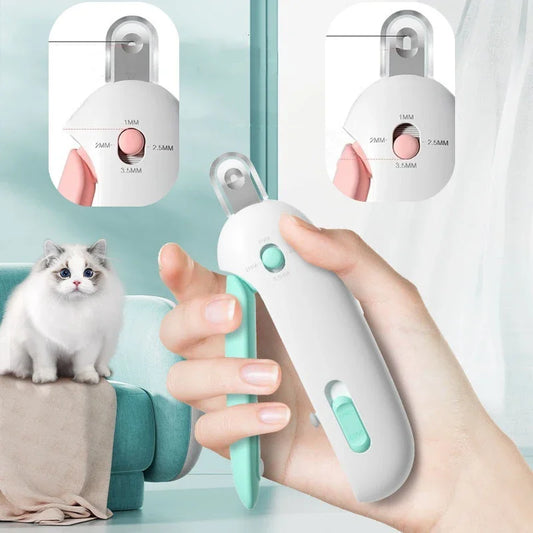 Nail cutter for pets l AXOIZ