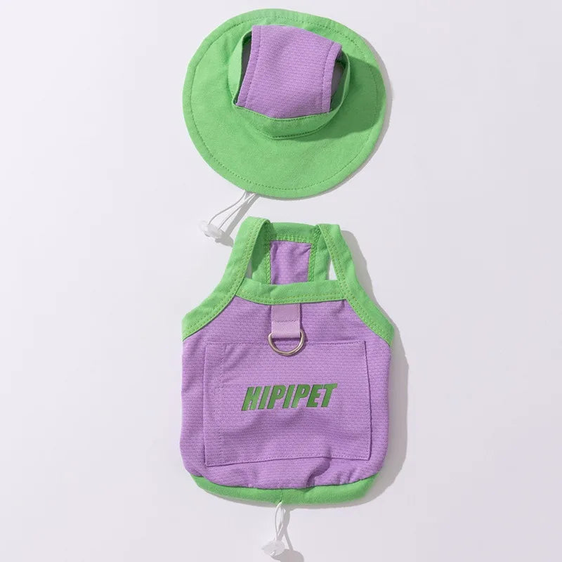 Cute Vests for Dogs | AXOIZ