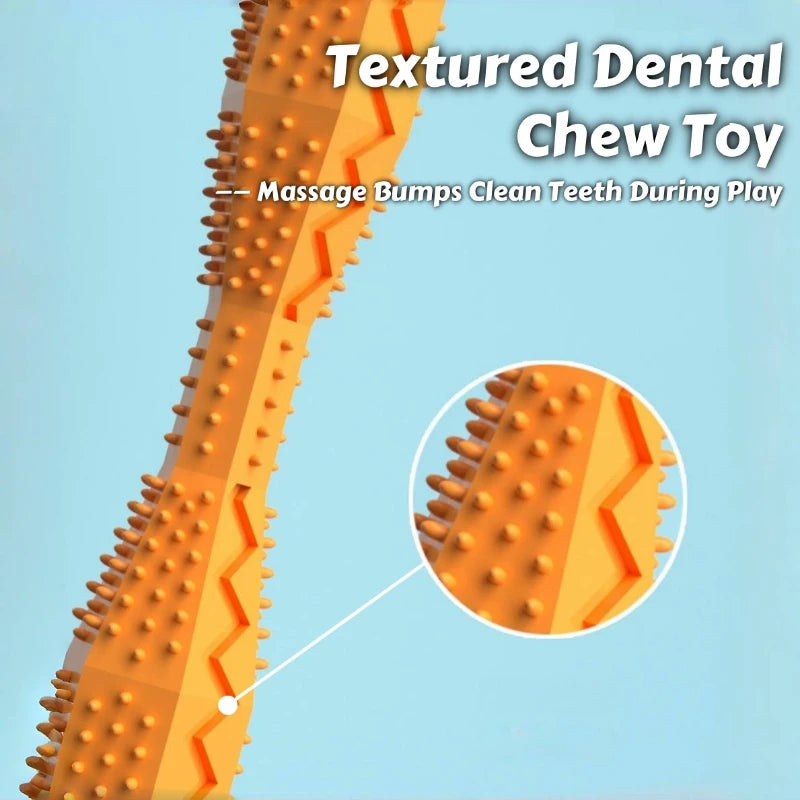 Chew Toy for Dogs l AXOIZ