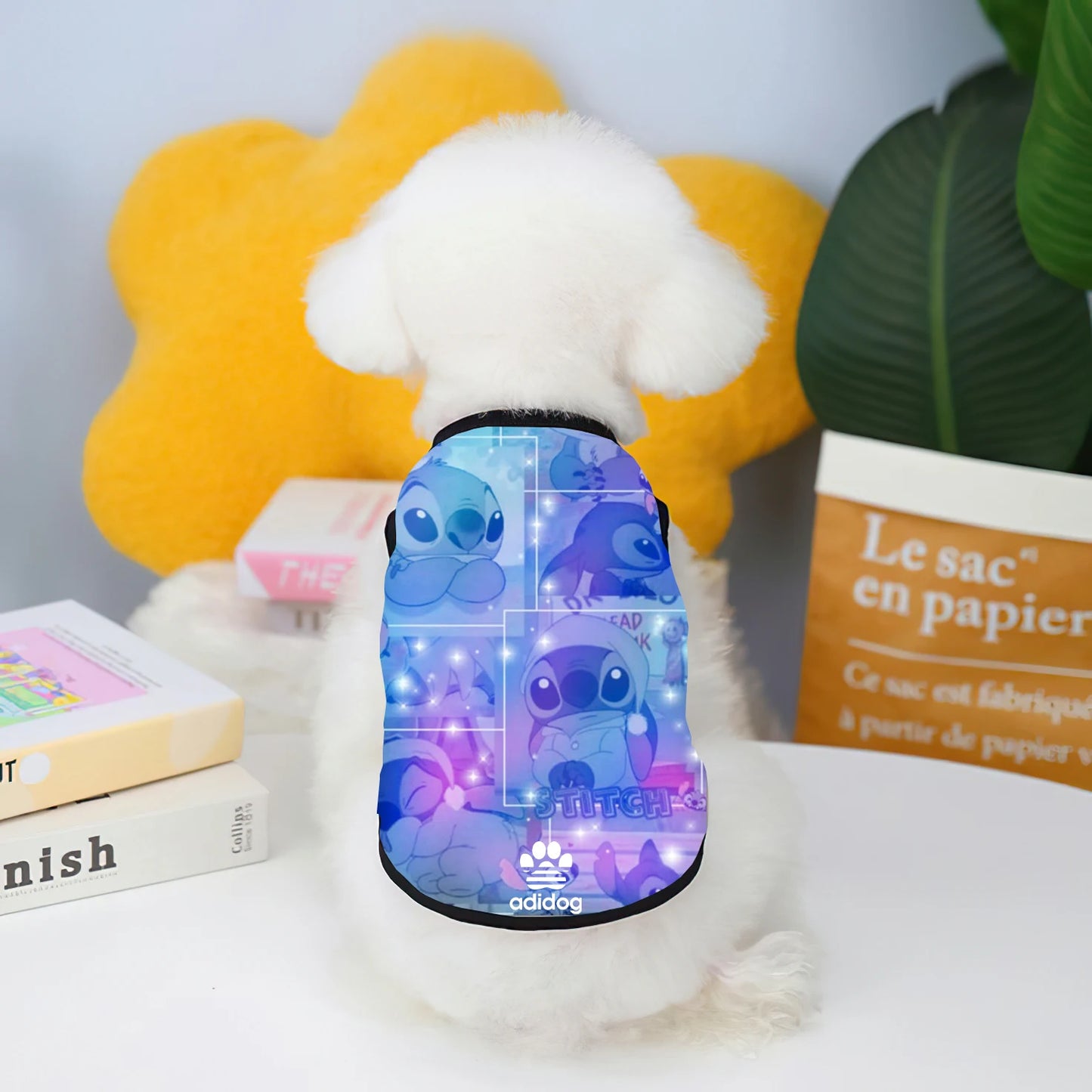 Vest for Small Dogs | AXOIZ